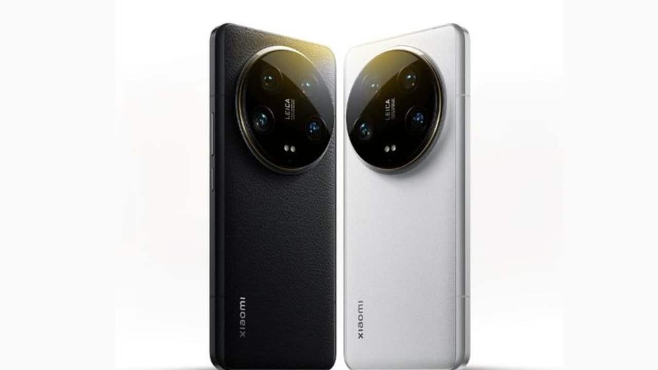 Xiaomi 15 Ultra pre-reservations begin in China, confirmed to launch this month