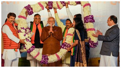 BJP government in Delhi will need to find another Rs 13,000 crore to fund its welfare promises