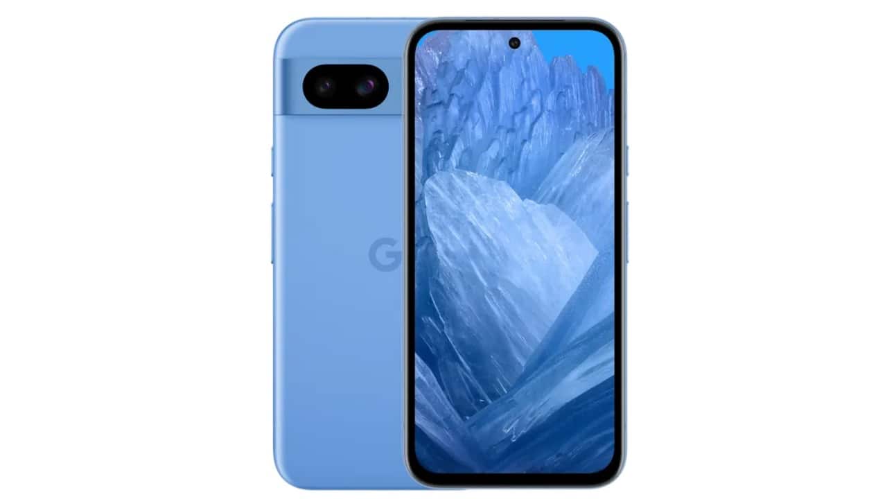 Google Pixel 8a drops below Rs 25,000 on Flipkart but should you buy it?