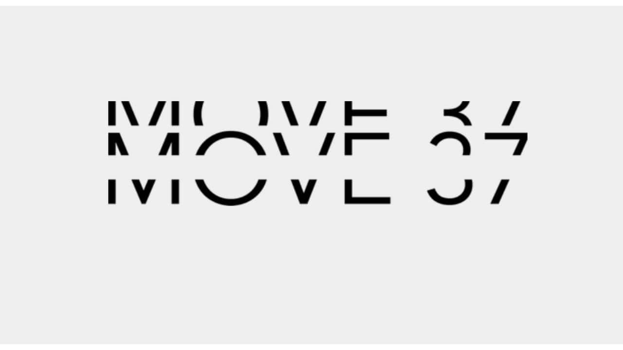 Move37 explained: What is it and why you may not have heard about this ...
