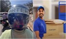 Bengaluru man fails to get Ola, Uber cab to work, uses Porter to deliver himself to office Bengaluru man fails to get Ola, Uber cab to work, uses Porter to deliver himself to office