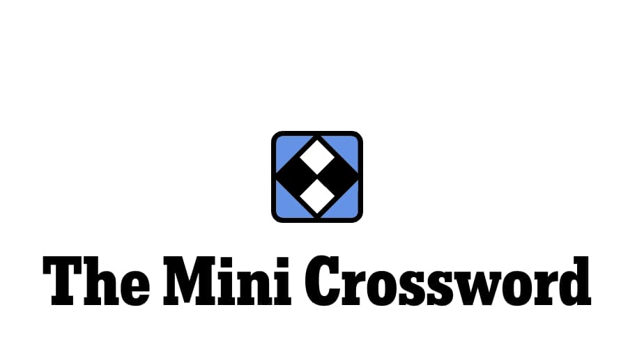 NYT Mini Crossword: Clues and answers for August 22, 2025 NYT Mini Crossword: Clues and answers for August 22, 2025