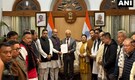 India News Updates: Manipur CM N Biren Singh tenders resignation from the post of Chief Minister