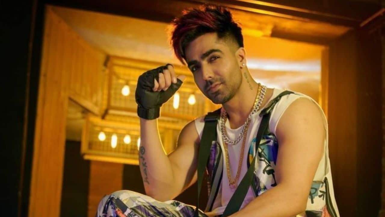 Hardy Sandhu detained by Chandigarh Police before his concert, singer returns to Mumbai without performing