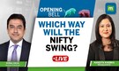 Live: Budget &amp; Rate Cut Done – Will Nifty Resume Upmove? Eicher, LIC In Focus | Opening Bell