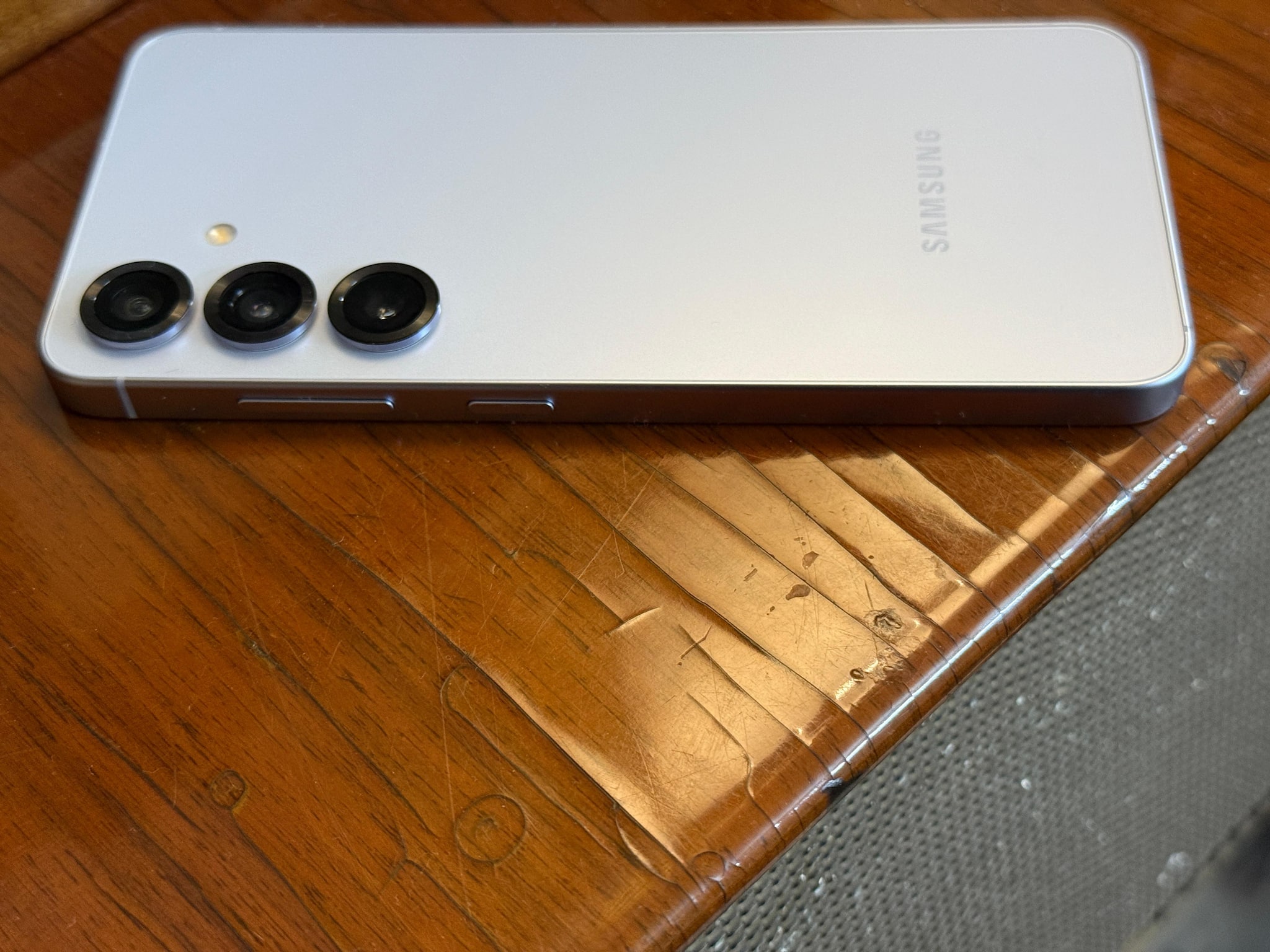 Galaxy S25