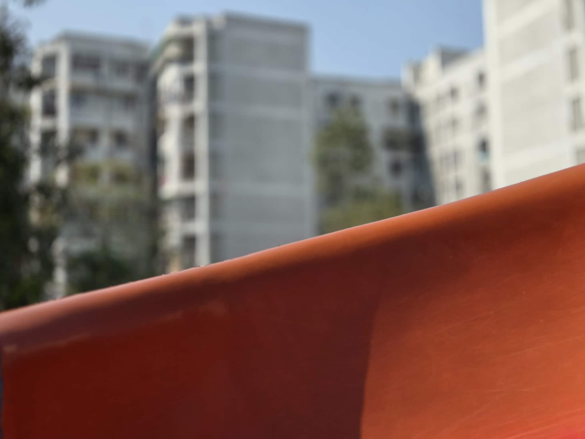 Galaxy S25 camera sample