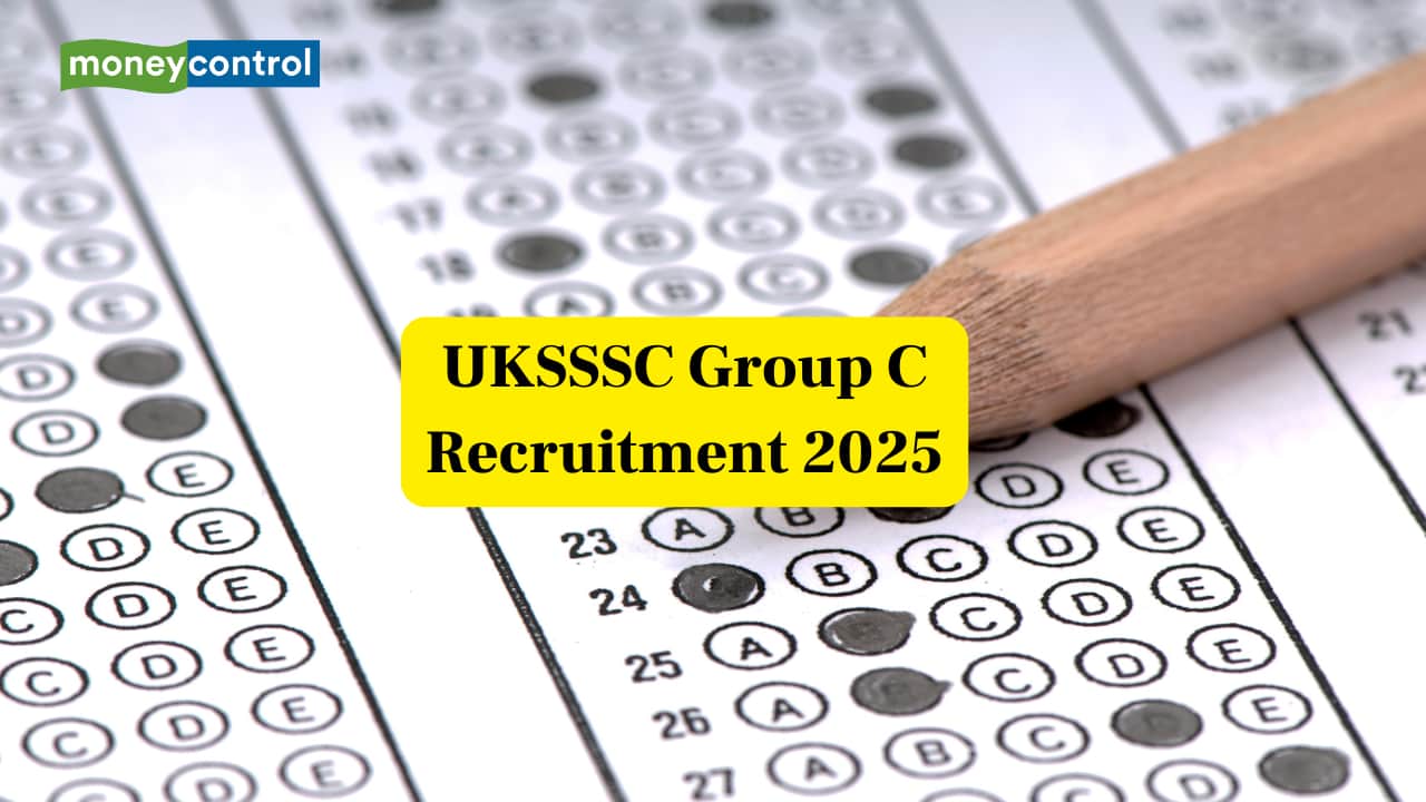 UKSSSC Group C Recruitment 2025: Exam Pattern, Marking Scheme and Syllabus Breakdown