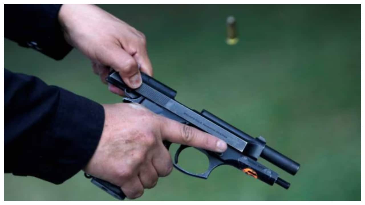 Journalist shot dead during celebratory firing at UP wedding