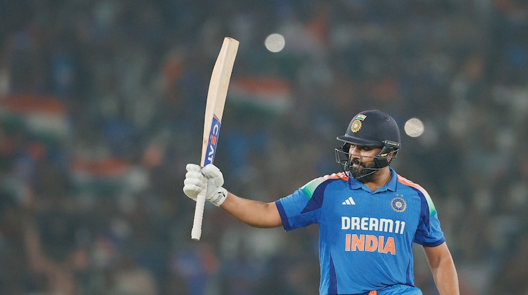 Rohit Sharma row: Uddhav Sena MP backs Indian cricket captain after Congress leader's fat-shaming remark