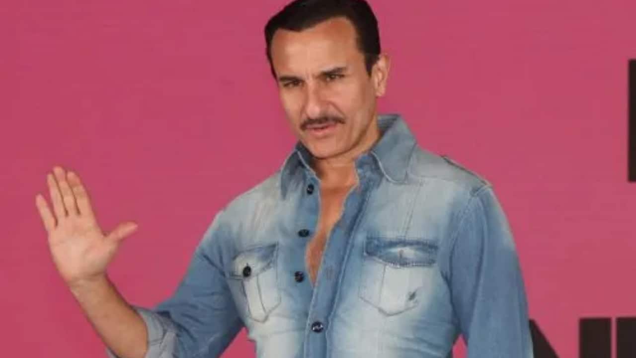 Saif Ali Khan opens up about his near-fatal attack; says, ‘I don’t know how he missed my carotid and jugular’