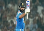 'I had a long call with him': Irfan Pathan reveals Rohit Sharma's ODI ambitions amid retirement buzz