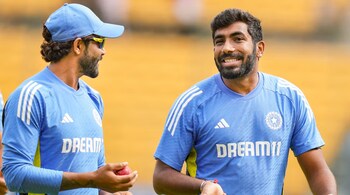 Ravindra Jadeja drops 'not great' update on Jasprit Bumrah's recovery