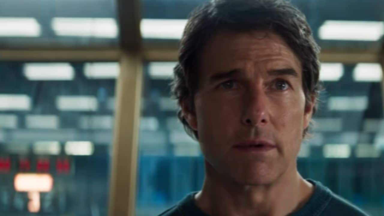 Mission: Impossible – The Final Reckoning: Tom Cruise defies gravity yet again, hangs upside down from a plane in a gripping teaser unveiled at Super Bowl - watch video