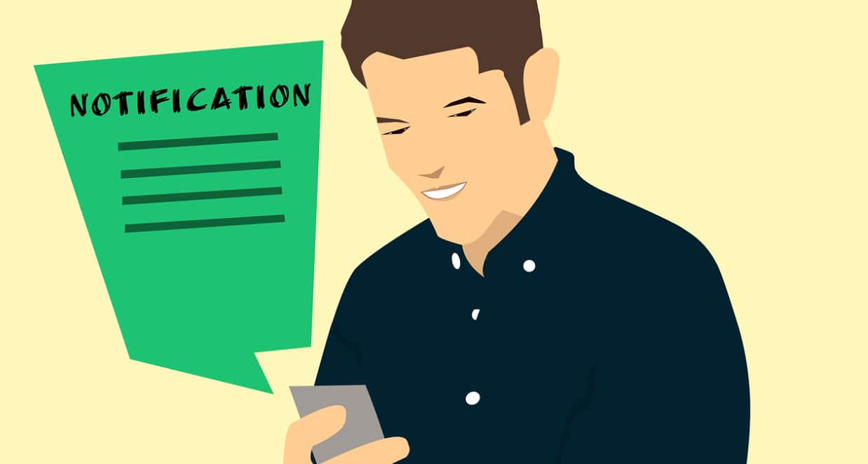 Method 3: PF Balance via SMS