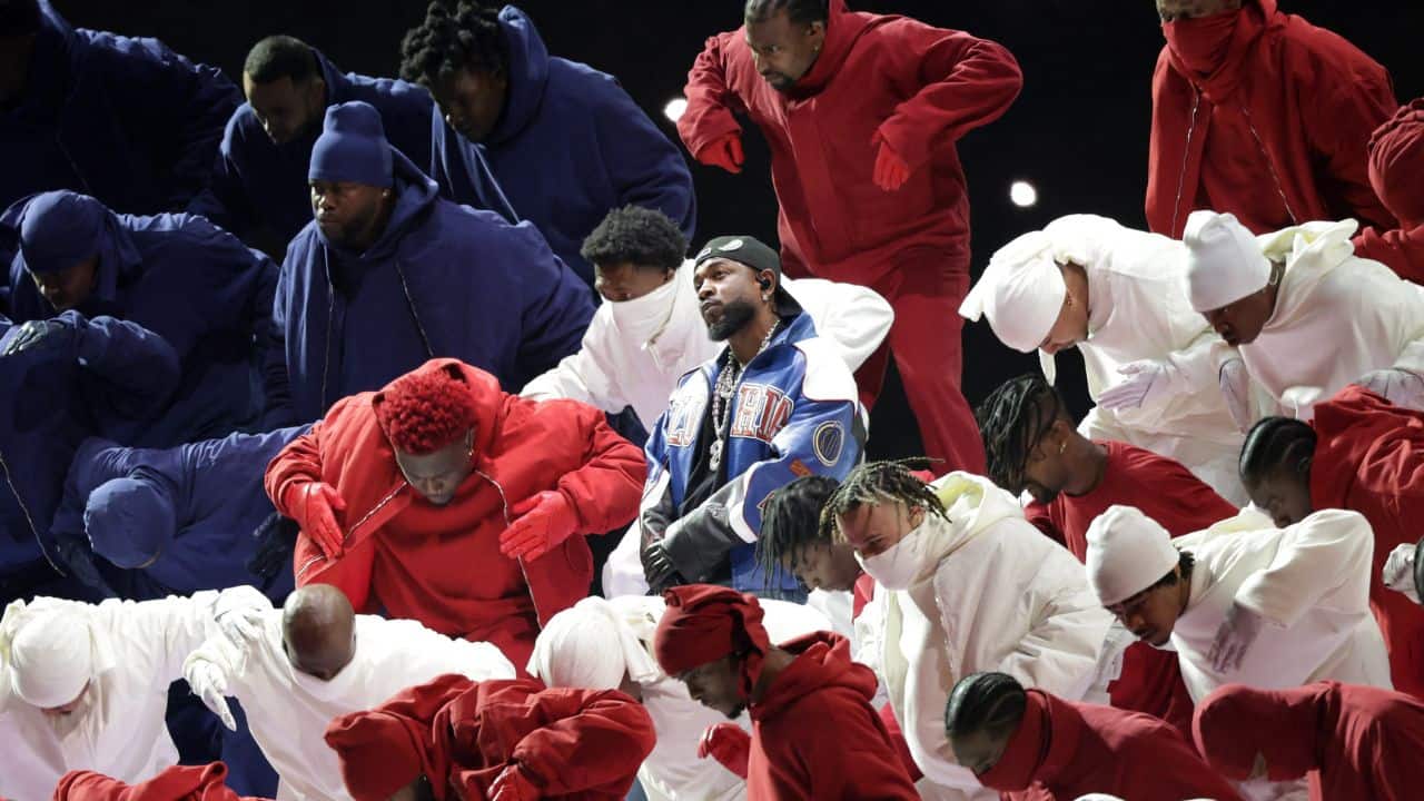 Super Bowl 2025: Kendrick Lamar performs Not Like Us; takes a subtle dig at Drake as he makes the crowd call him 'certified p**dophile'