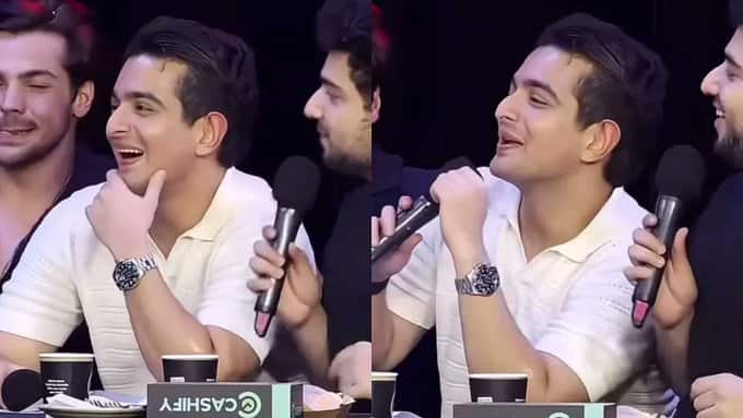 Netizens seek 'ban' on Samay Raina’s India’s Got Latent after Ranveer Allahbadia's crass comment: "This crap show should end..."