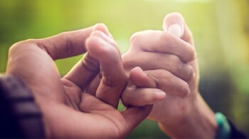 Promise Day 2025: I promise to be your ride or die, your Netflix binge partner, and your 3 AM call, always. Happy Promise Day! (Image: Canva)