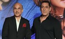 Sooraj Barjatya on his bond with Salman Khan: If any heroine I liked, he would say "yes we will work with her"