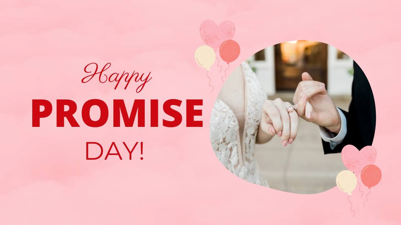 Happy Promise Day 2025