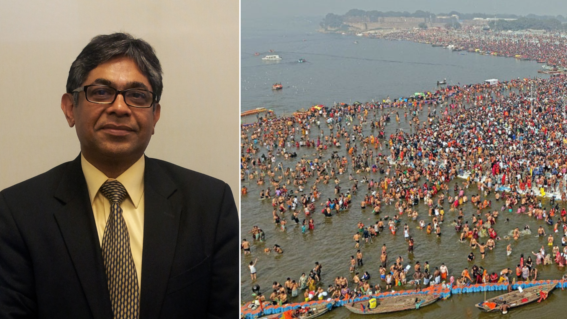 How Open Network for Digital Commerce facilitated Maha Kumbh 2025 prasad delivery across India How Open Network for Digital Commerce facilitated Maha Kumbh 2025 prasad delivery across India
