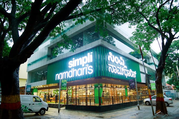 Namdhari appoints Sprout Capital to look for buyers for retail arm Namdhari appoints Sprout Capital to look for buyers for retail arm