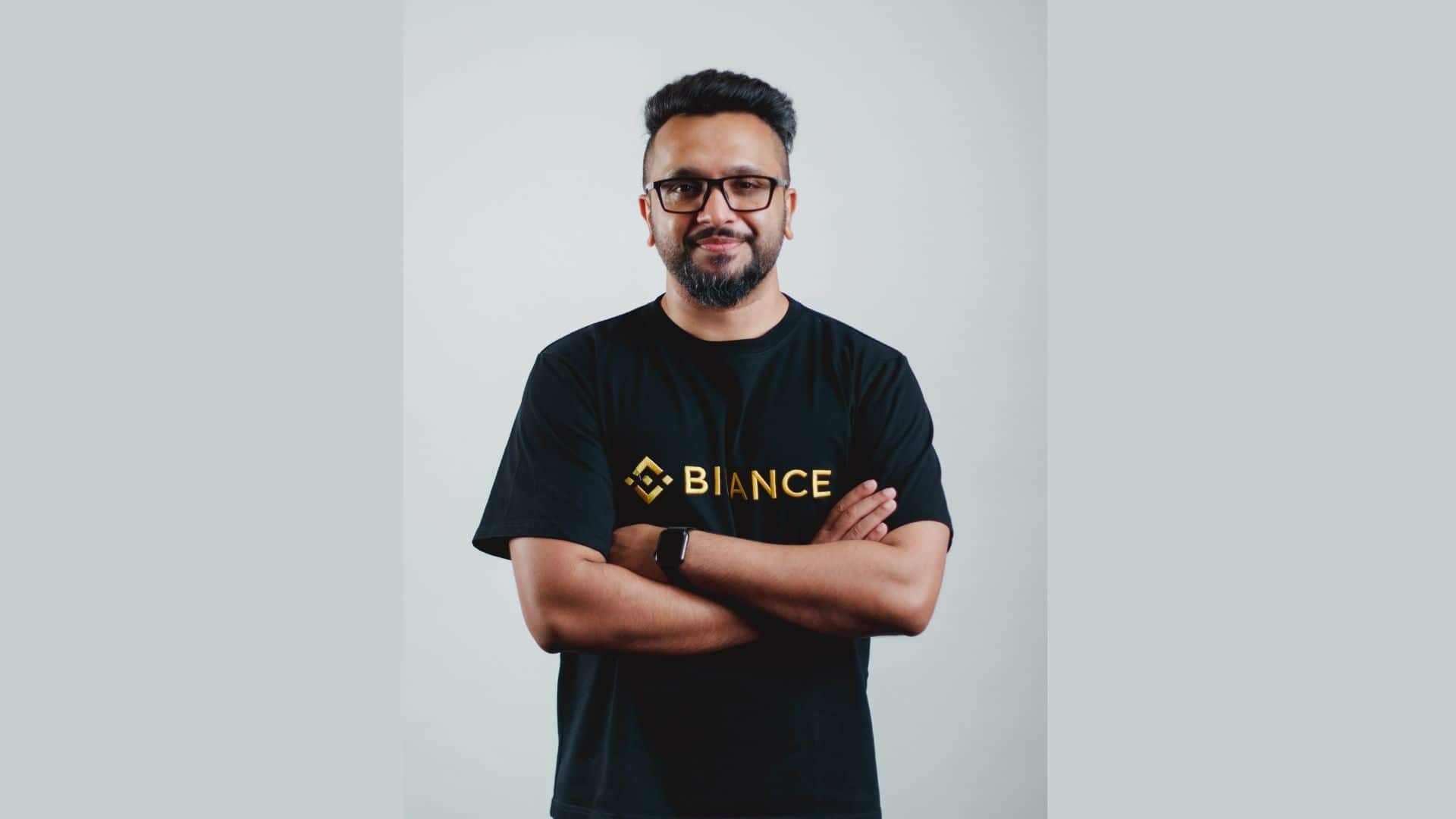 Binance bets big on India, eyes institutional pie 