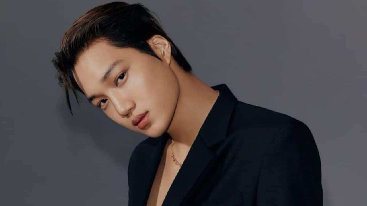 EXO member Kai completes his military service, band expected to make comeback soon