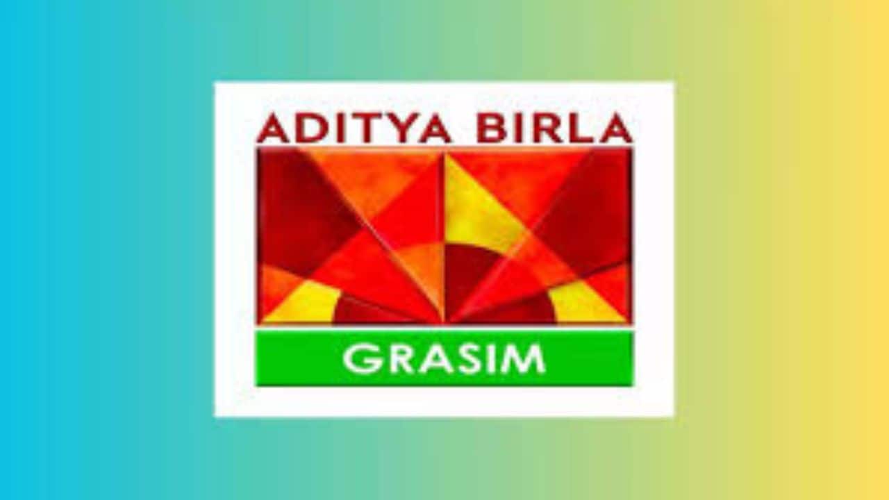 Grasim Q2: Profit up 12% YoY after Q1 loss, chemicals segment shines