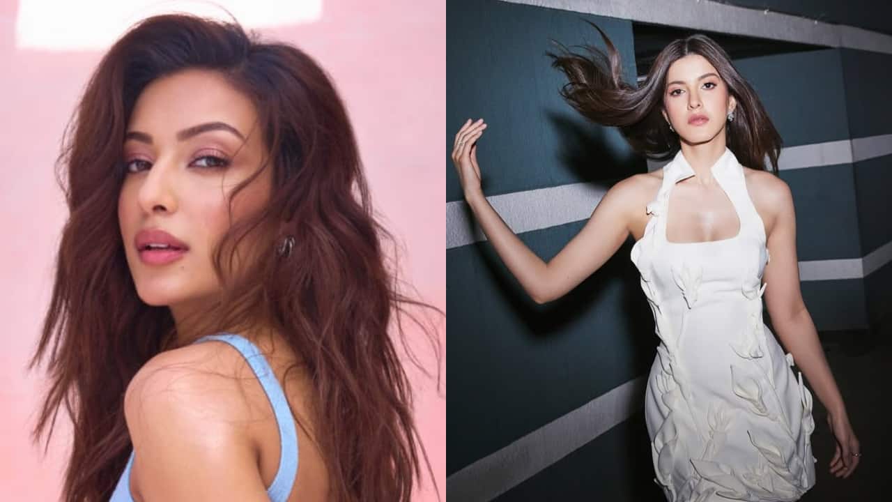 Sahher Bambba to Shanaya Kapoor: Promising actresses to watch out for in 2025