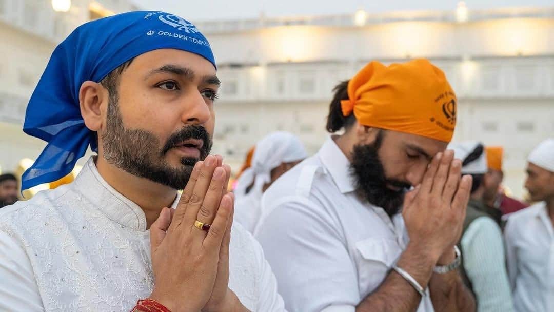 Aditya Dhar praises Ranveer Singh’s intense performance in Dhurandhar, says, “He has out himself in the film"