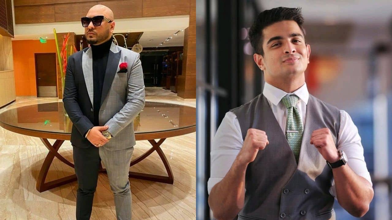 Singer B Praak cancels his upcoming podcast with Ranveer Allahbadia after India's Got Latent controversy: 'This is not at all comedy...'