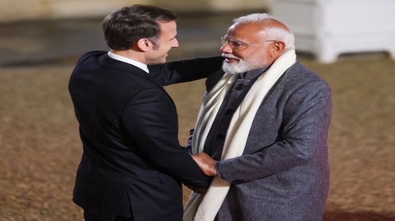 'What a great, great victory': PM Modi congratulates JD Vance for his ...