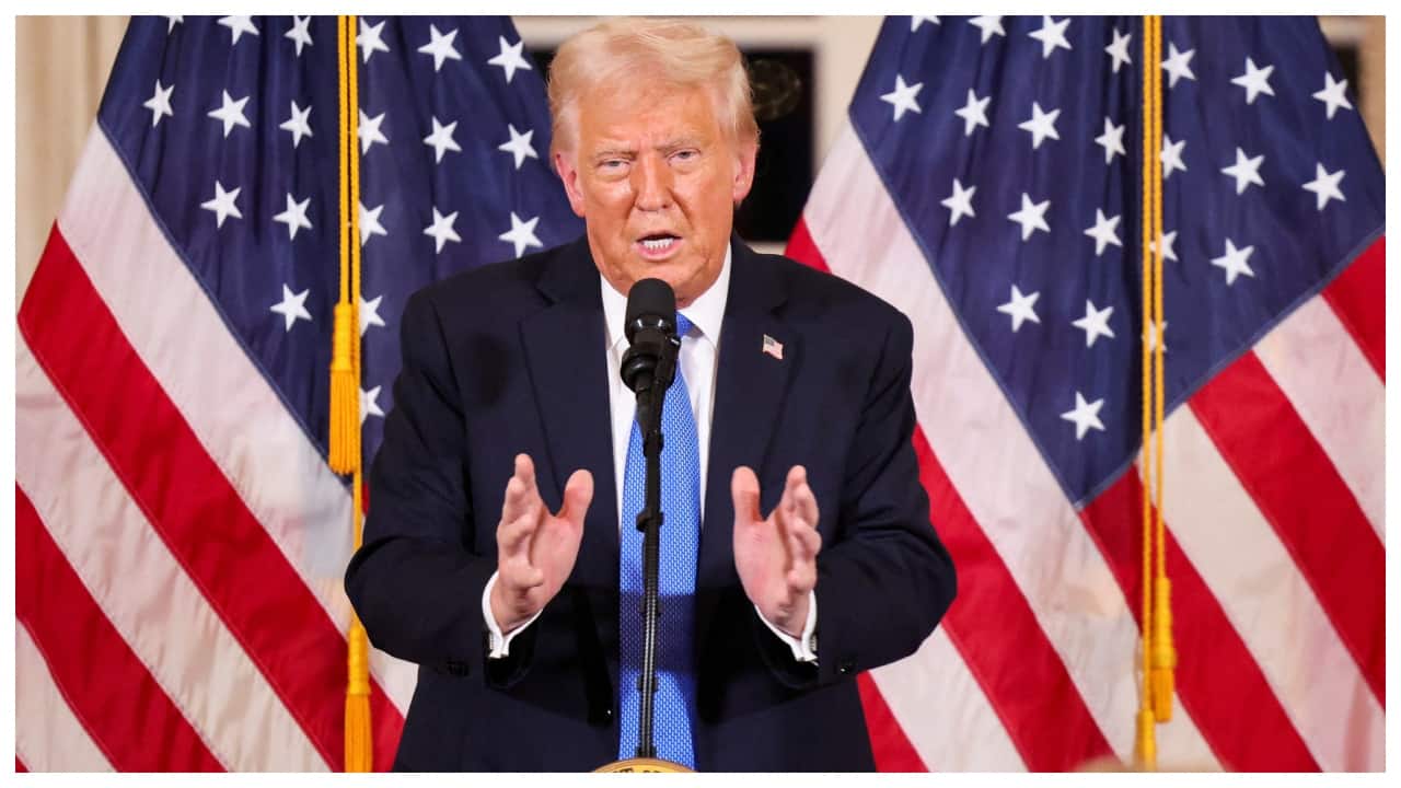 Trump's reciprocal tariffs may mean 7-8% higher US import duties, says S&P Global economist