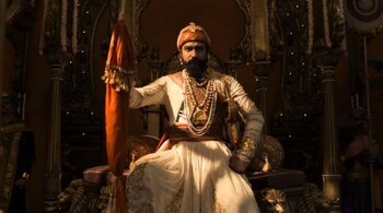 Chhaava day 1 advance booking