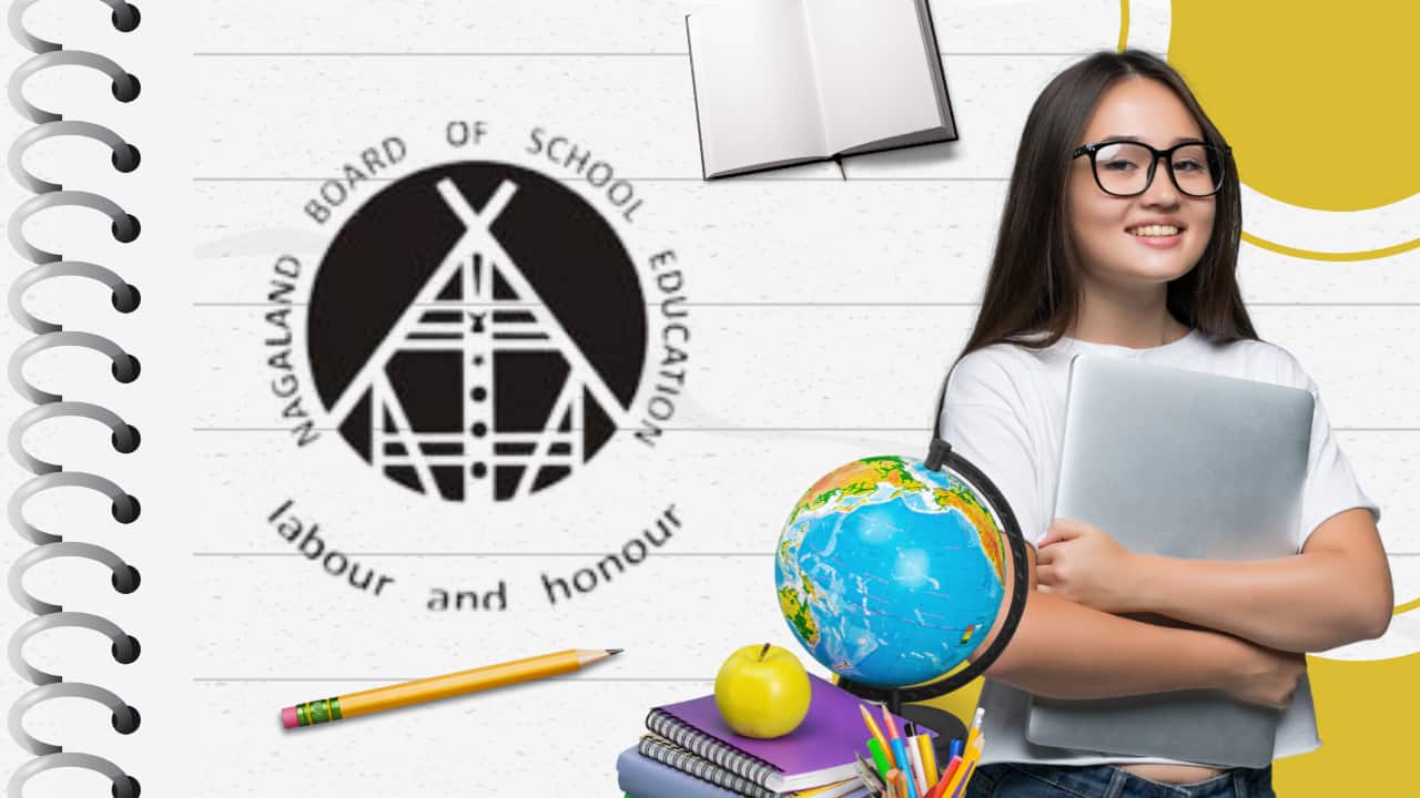 Nagaland HSSLC 12th board exams 2025 begins; over 17,000 students appear