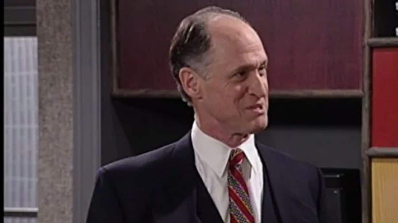 Passions fame Bruce French dies at 79 due to Alzheimer’s