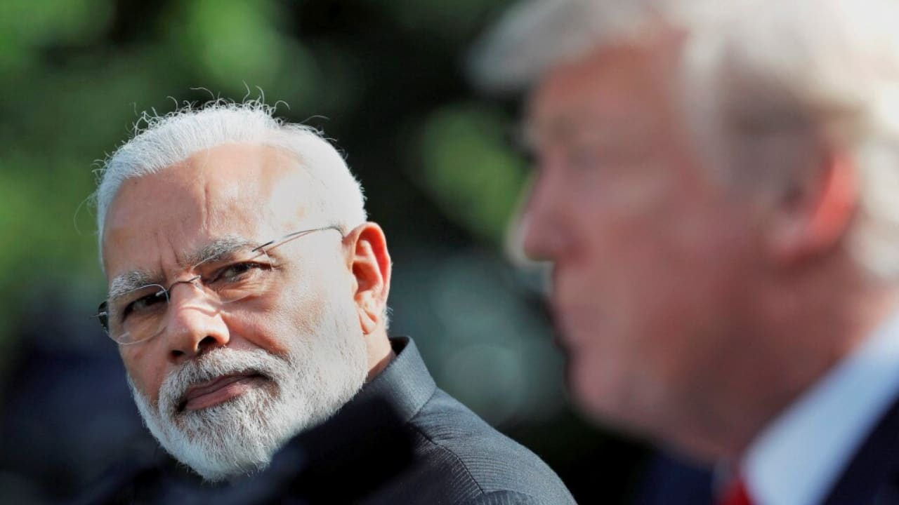 Can India use America’s MAGA moment to accelerate MIGA? Can India use America’s MAGA moment to accelerate MIGA?