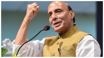 He added that most people in PoK feel a deep connection with India, and only a handful have been misled.