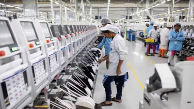 ECMS was notified in April last year to address India’s heavy dependence on imported electronic components and materials
