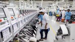Electronics component scheme scales up with Rs 41,863-crore approvals; projects spread across 8 states