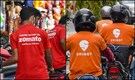 Swiggy, Eternal shares rise up to 3% as Citi raises price targets