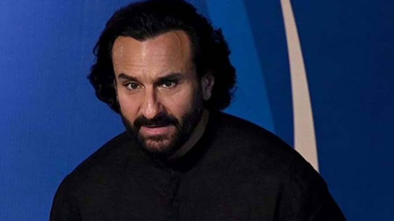 Saif Ali Khan pities his attacker, says, ‘Poor guy, his life is more screwed than mine’