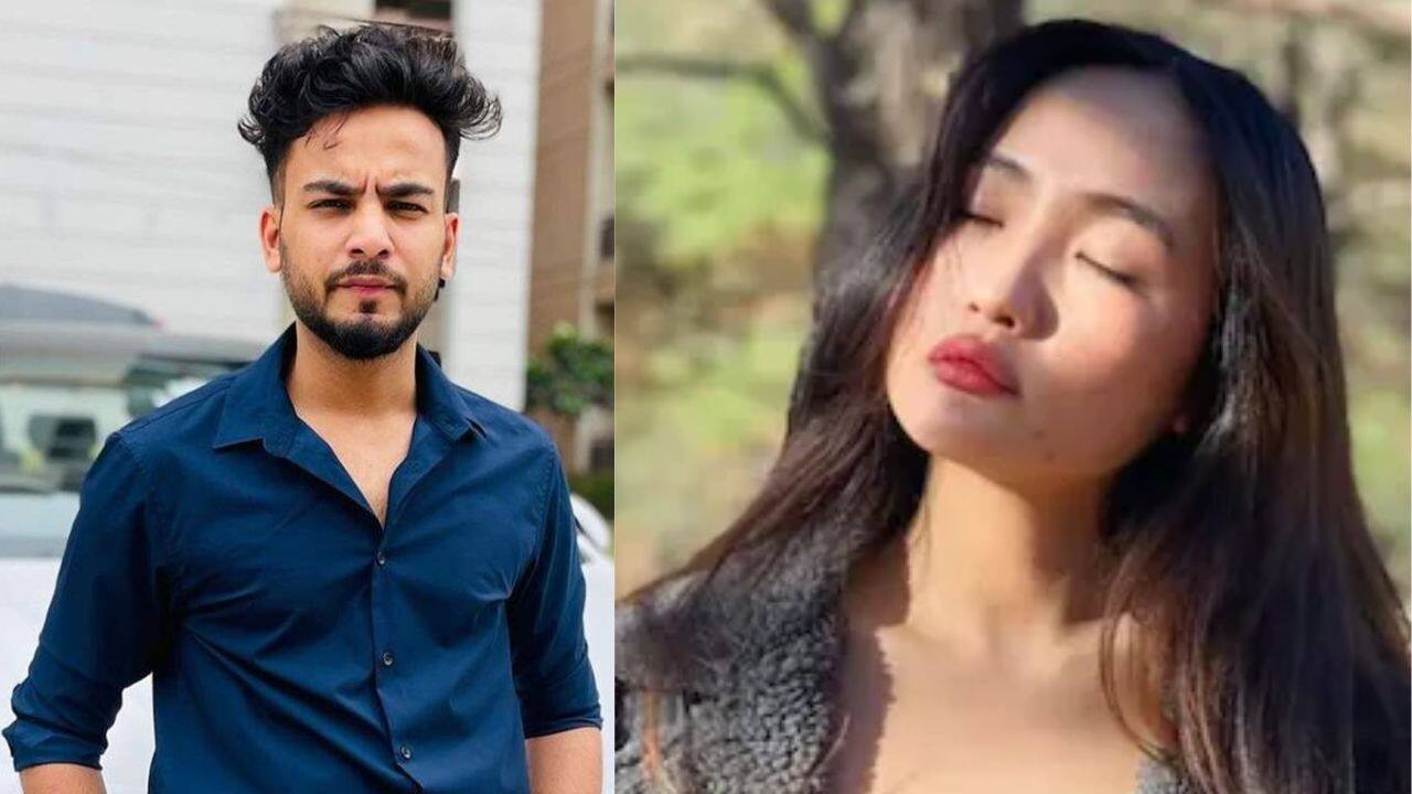 Chum Darang reacts to Elvish Yadav's derogatory comments, says "Let’s raise our voices against racism..."
