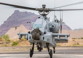 India to receive first batch of Apache attack helicopters from US on July 21: Report