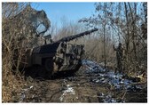 Foreign ministers talk war in Ukraine and other conflicts on last day of G20 meeting in South Africa