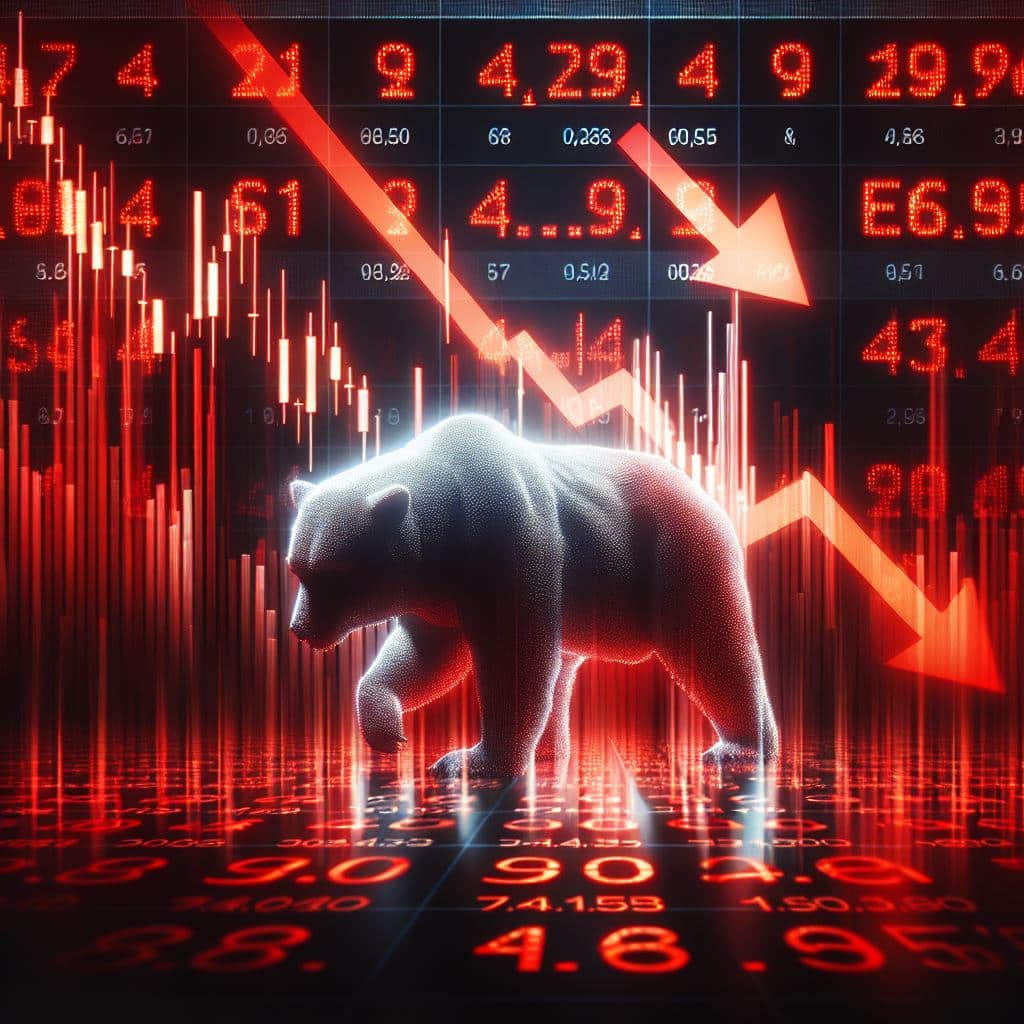 Market downturn hits Groww, Zerodha, Angel One 
