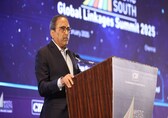 ‘Private capex is back, companies are beginning to spend again’: L&amp;amp;T chief S N Subrahmanyan