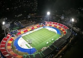 AIFF forms 3-member panel headed by Justice Rao to oversee selection of new commercial partner