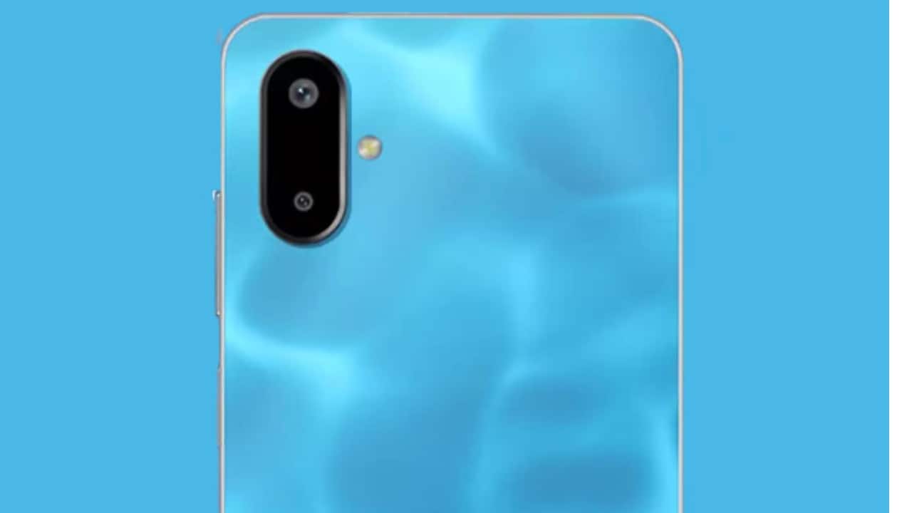 Samsung Galaxy F06 to launch on tomorrow: Expected price, features and more